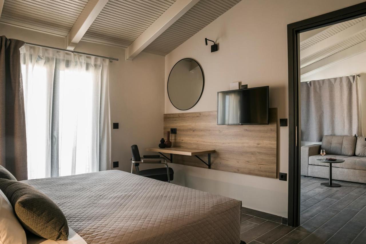 Skala Hotel Skala (Kefalonia)