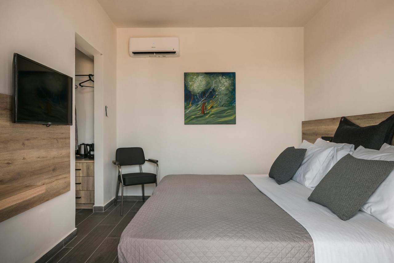 Hotel Skala Skala (Kefalonia)